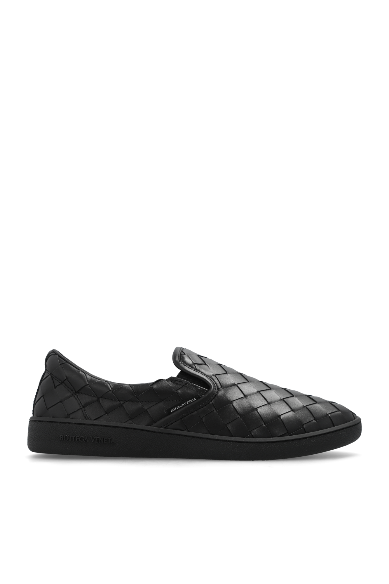 Bottega veneta hot sale dodger sneaker